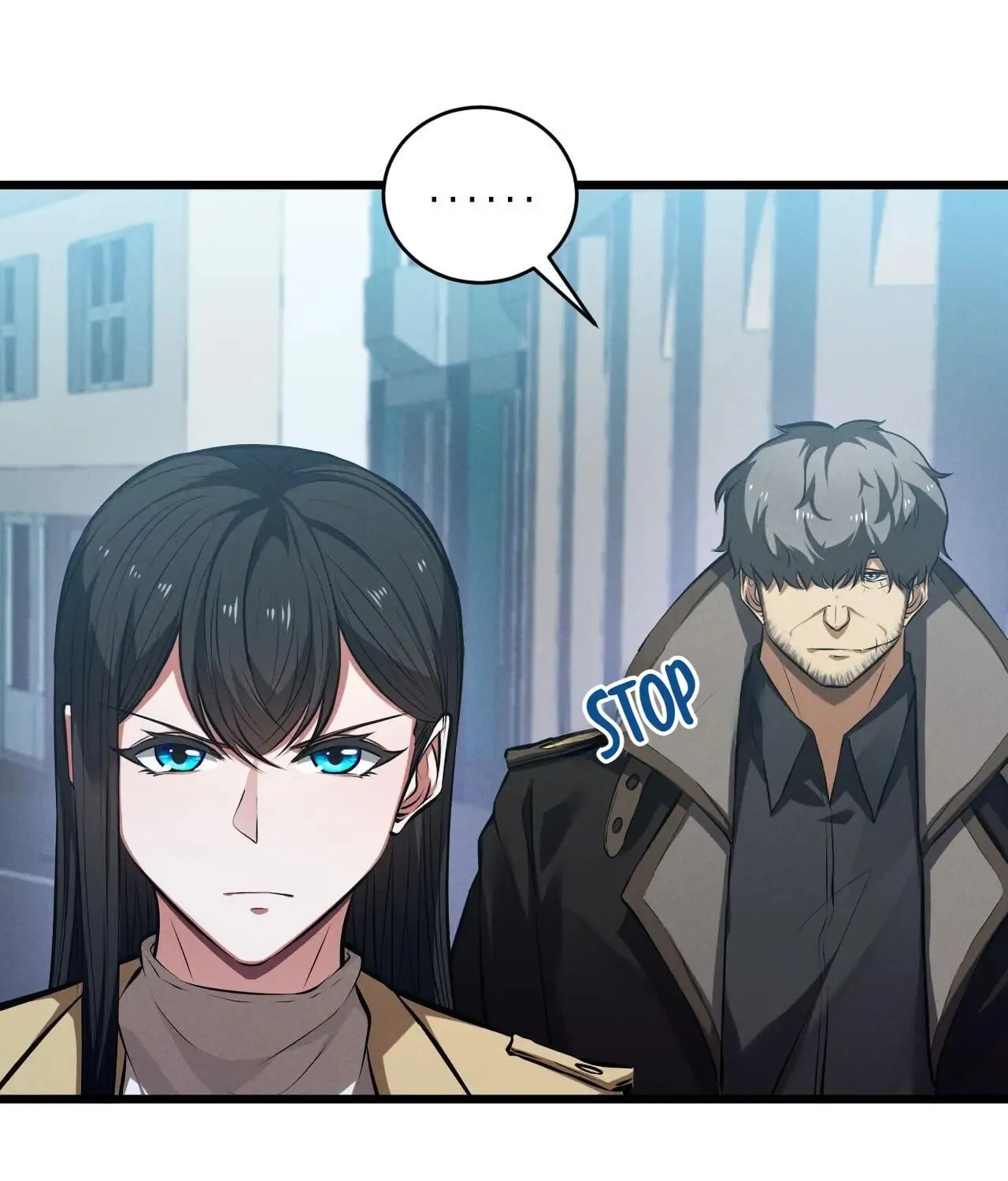 Read Stop Summoning Me! chapter 77 image 70 on Lezhin