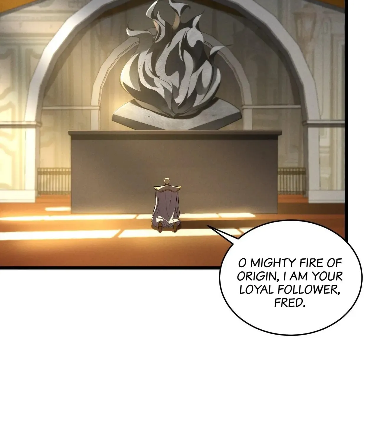 Read Stop Summoning Me! chapter 77 image 73 on Lezhin