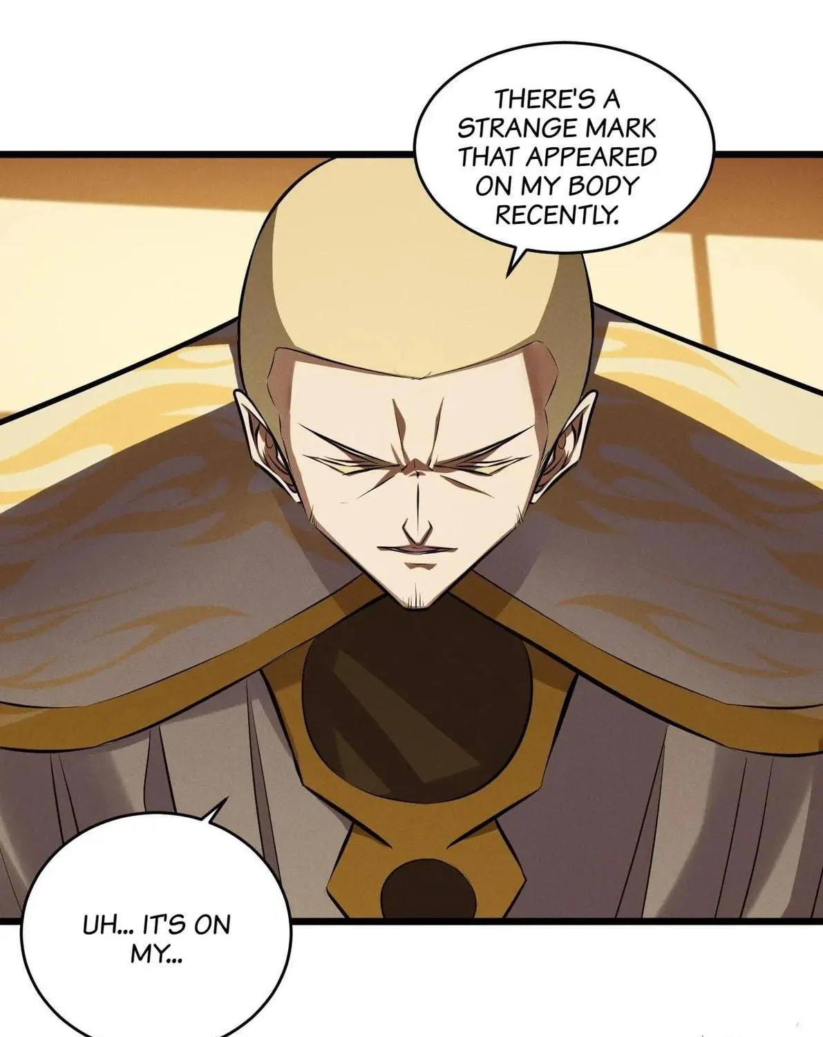 Read Stop Summoning Me! chapter 77 image 74 on Lezhin