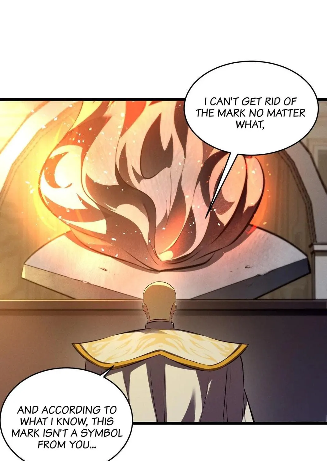 Read Stop Summoning Me! chapter 77 image 80 on Lezhin
