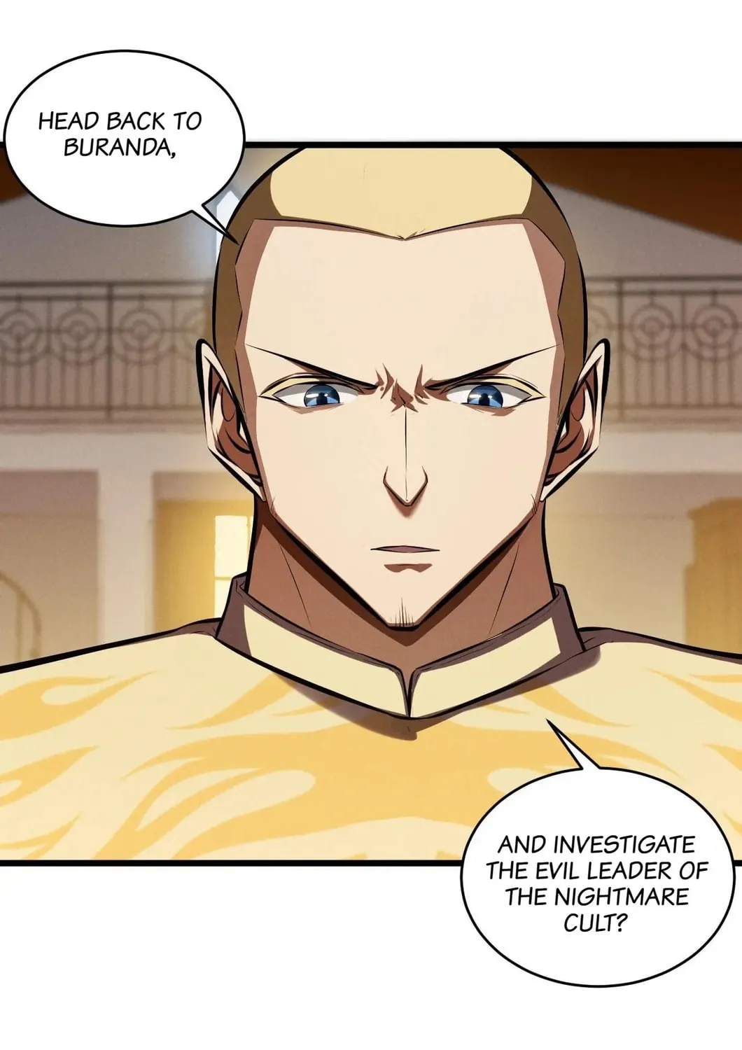Read Stop Summoning Me! chapter 77 image 84 on Lezhin