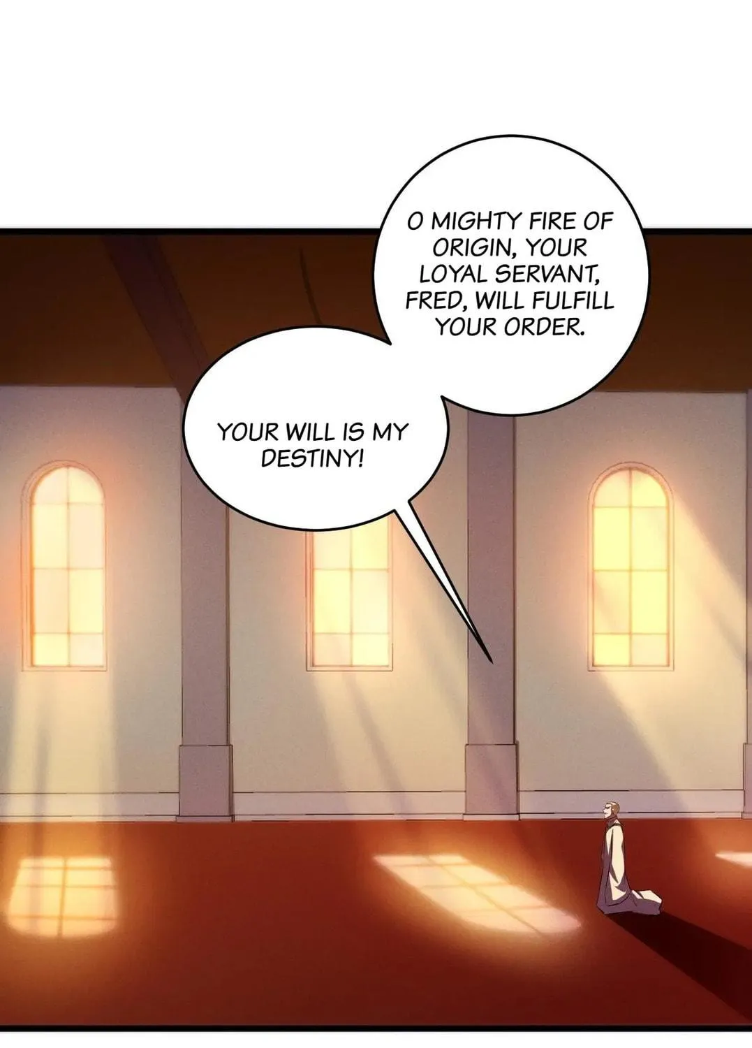 Read Stop Summoning Me! chapter 77 image 86 on Lezhin