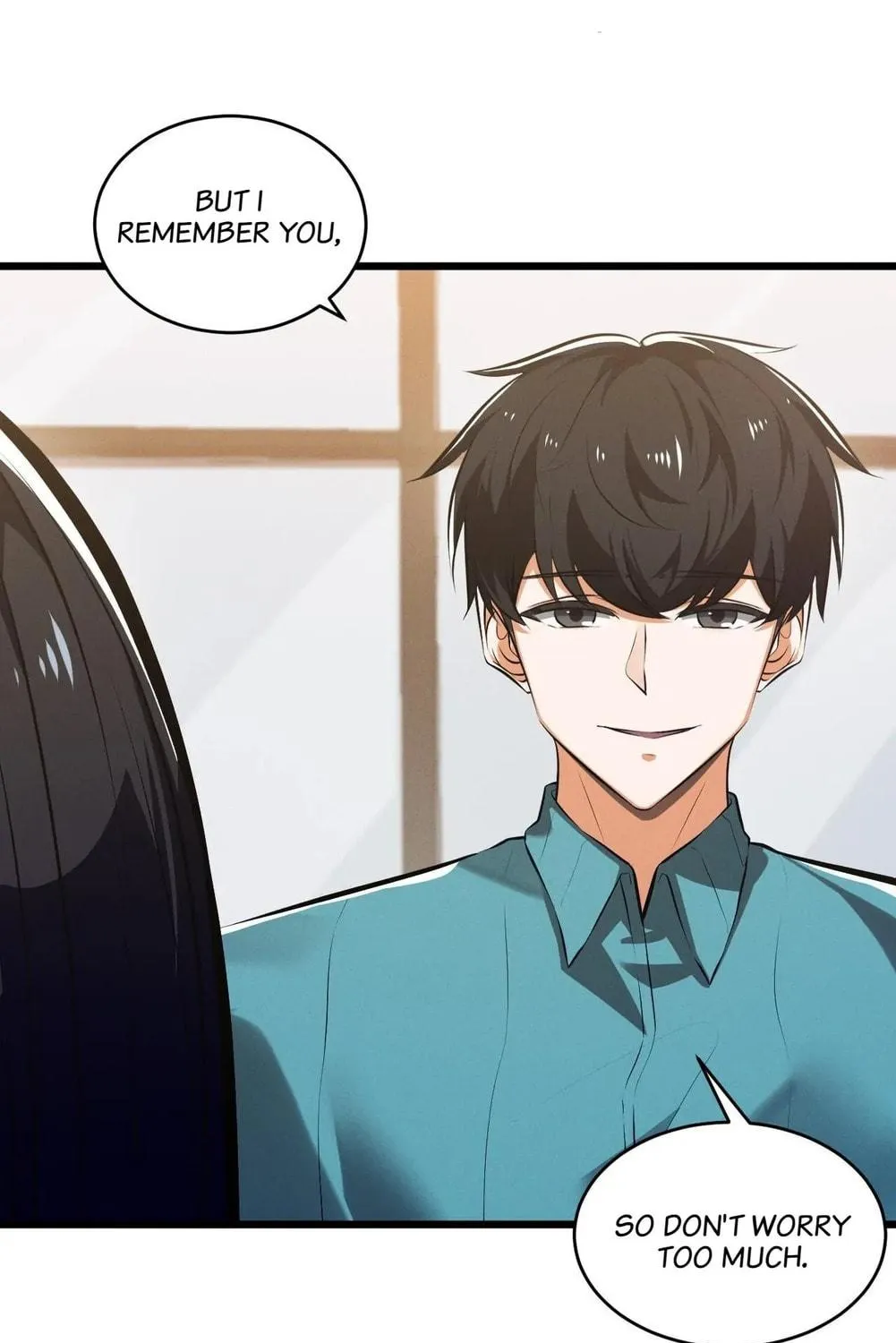 Read Stop Summoning Me! chapter 77 image 9 on Lezhin