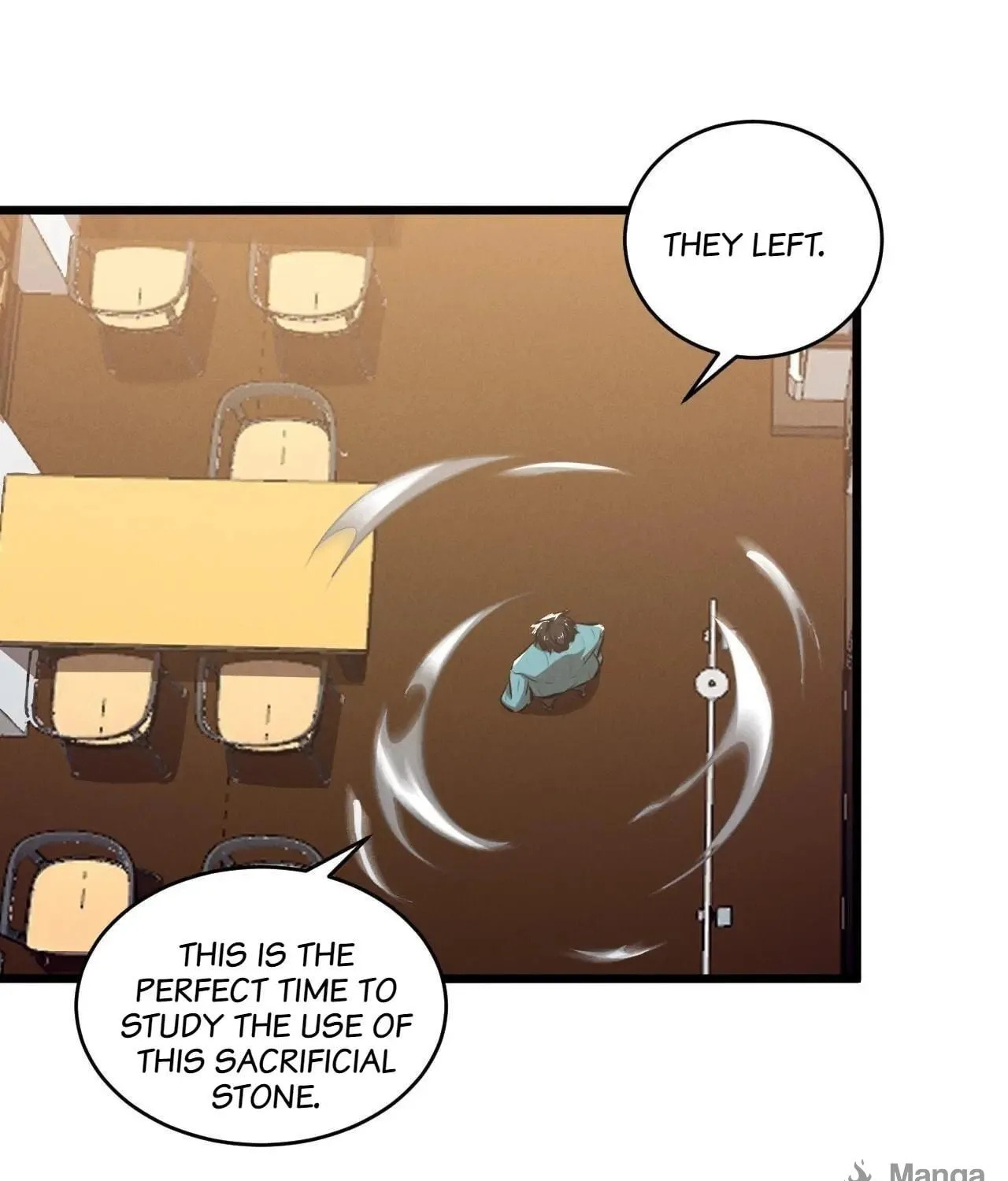 Read Stop Summoning Me! chapter 78 image 103 on Lezhin