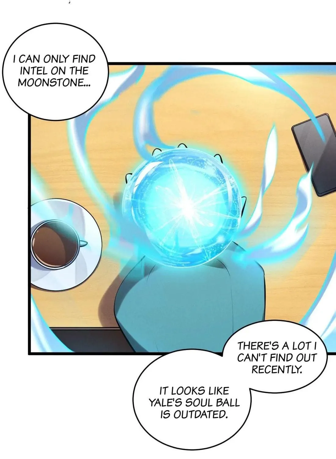 Read Stop Summoning Me! chapter 78 image 107 on Lezhin