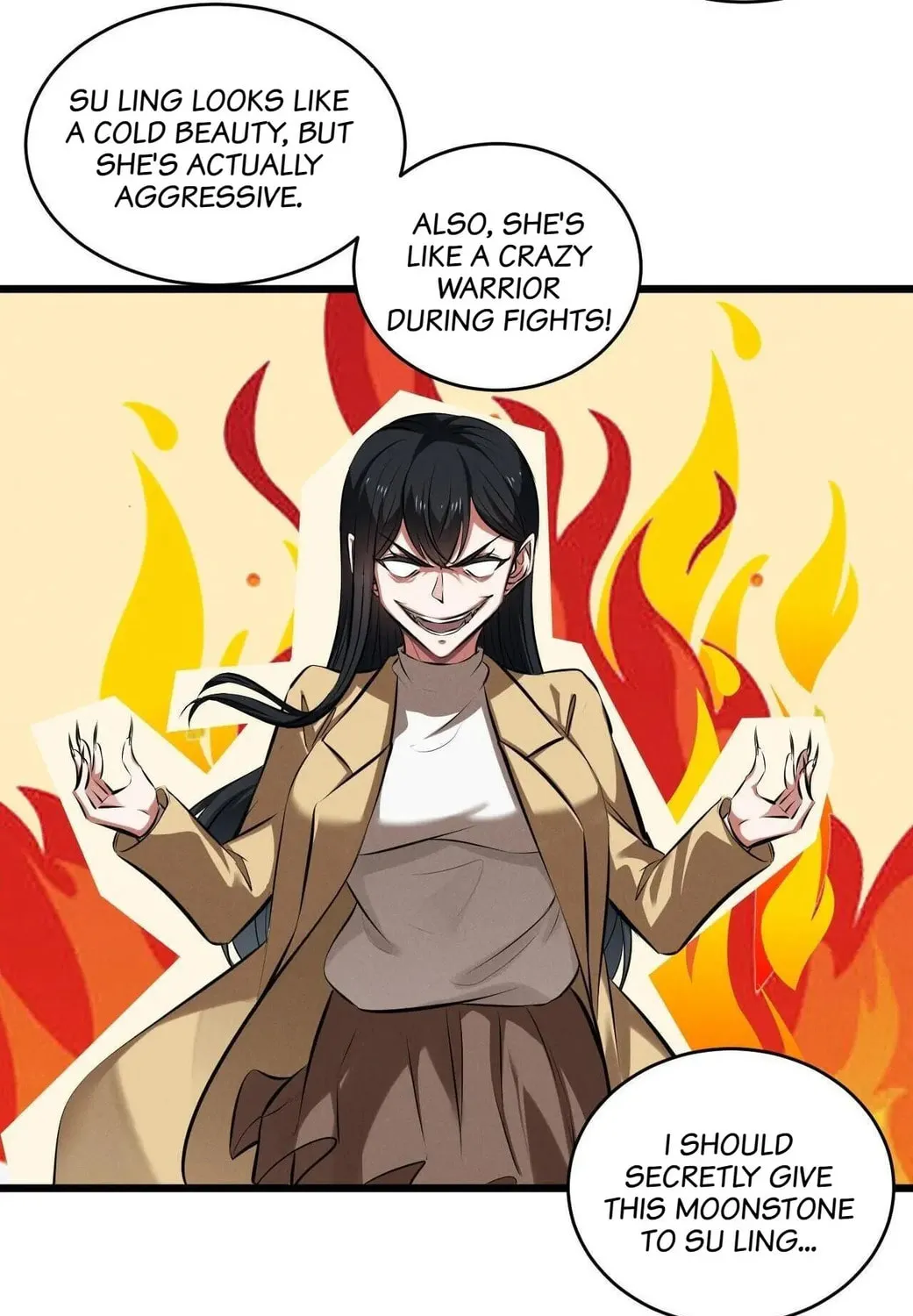 Read Stop Summoning Me! chapter 78 image 111 on Lezhin