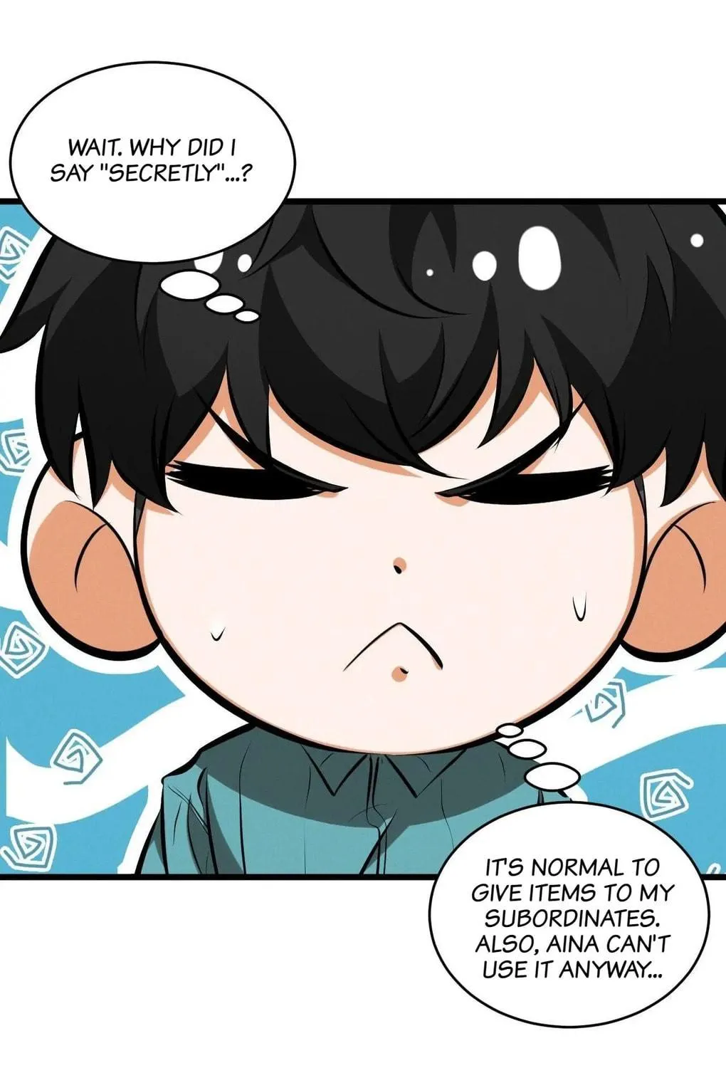 Read Stop Summoning Me! chapter 78 image 113 on Lezhin