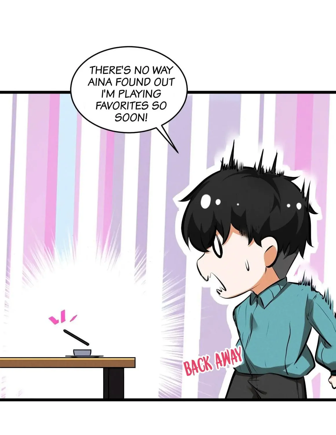 Read Stop Summoning Me! chapter 78 image 116 on Lezhin