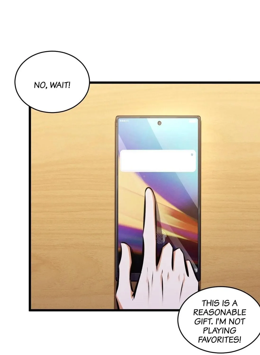 Read Stop Summoning Me! chapter 78 image 118 on Lezhin