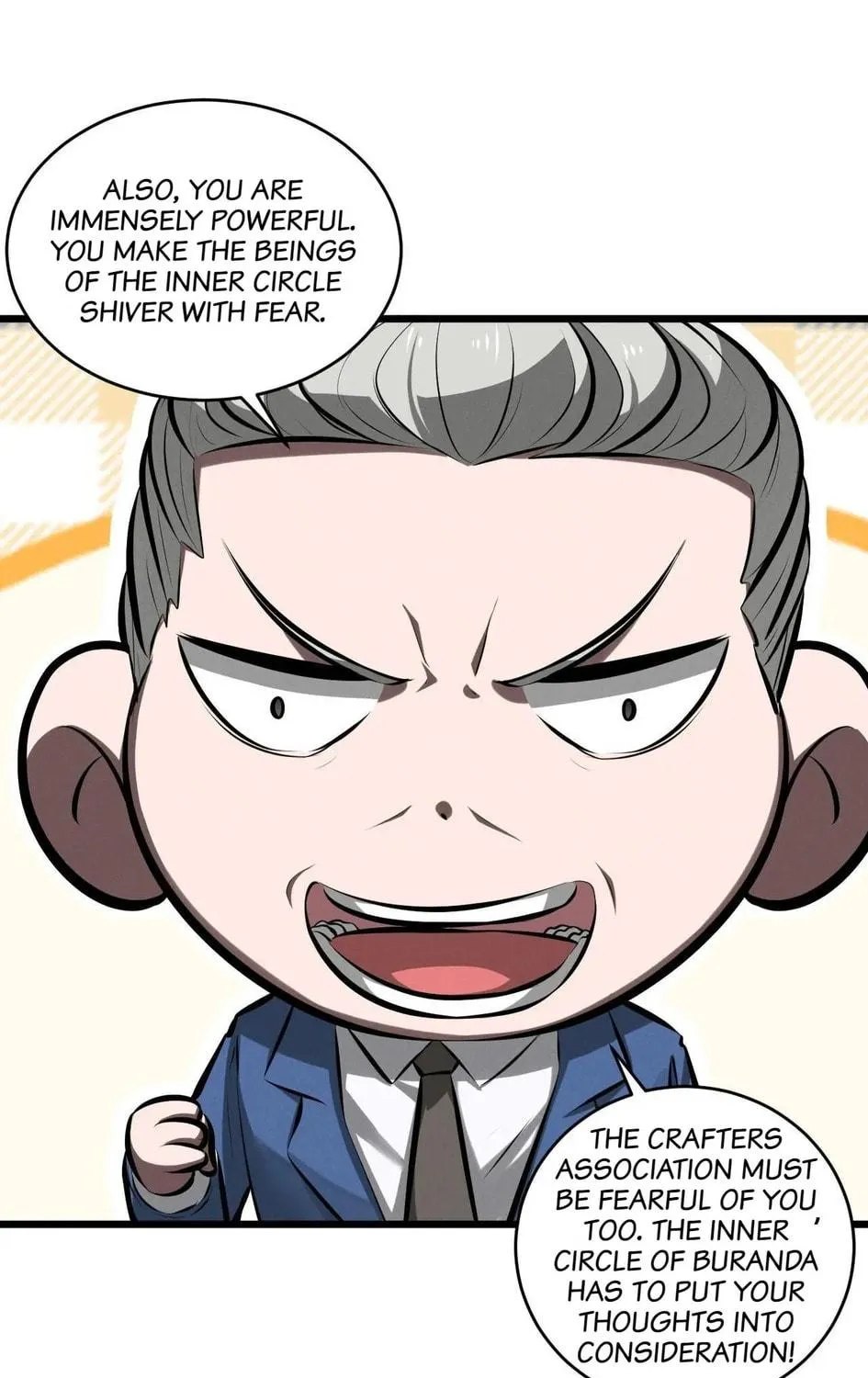 Read Stop Summoning Me! chapter 78 image 17 on Lezhin