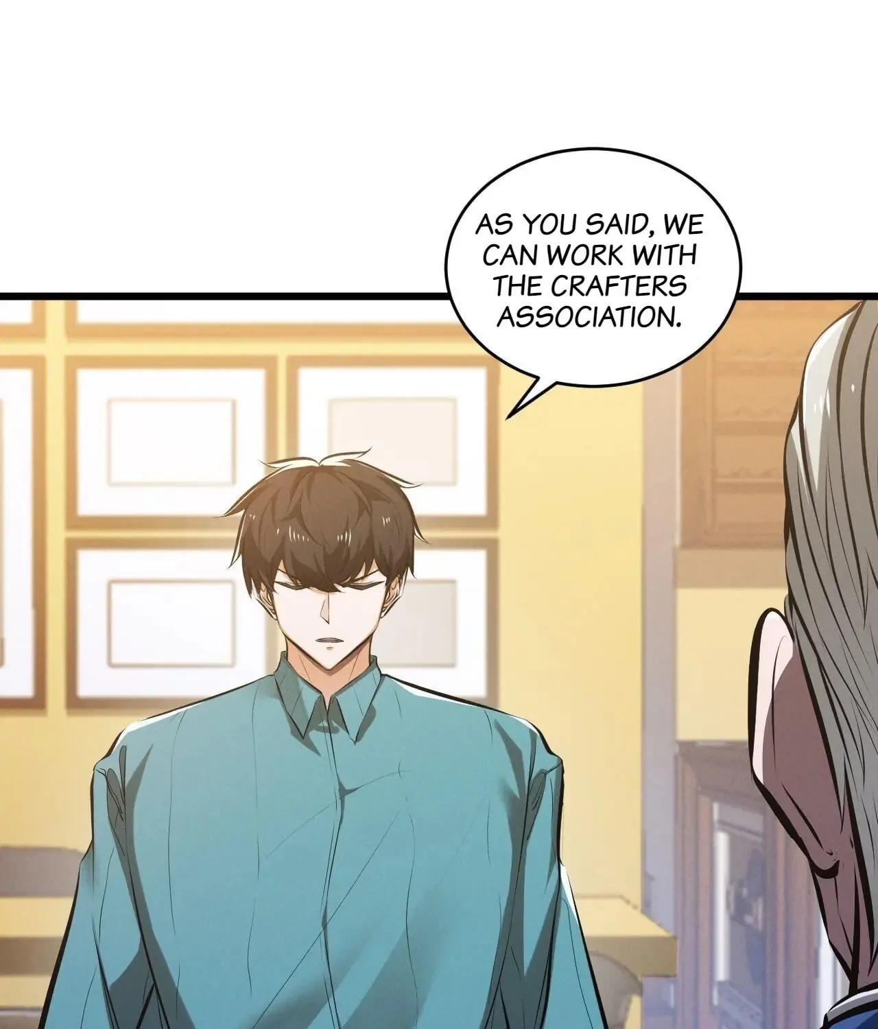 Read Stop Summoning Me! chapter 78 image 19 on Lezhin