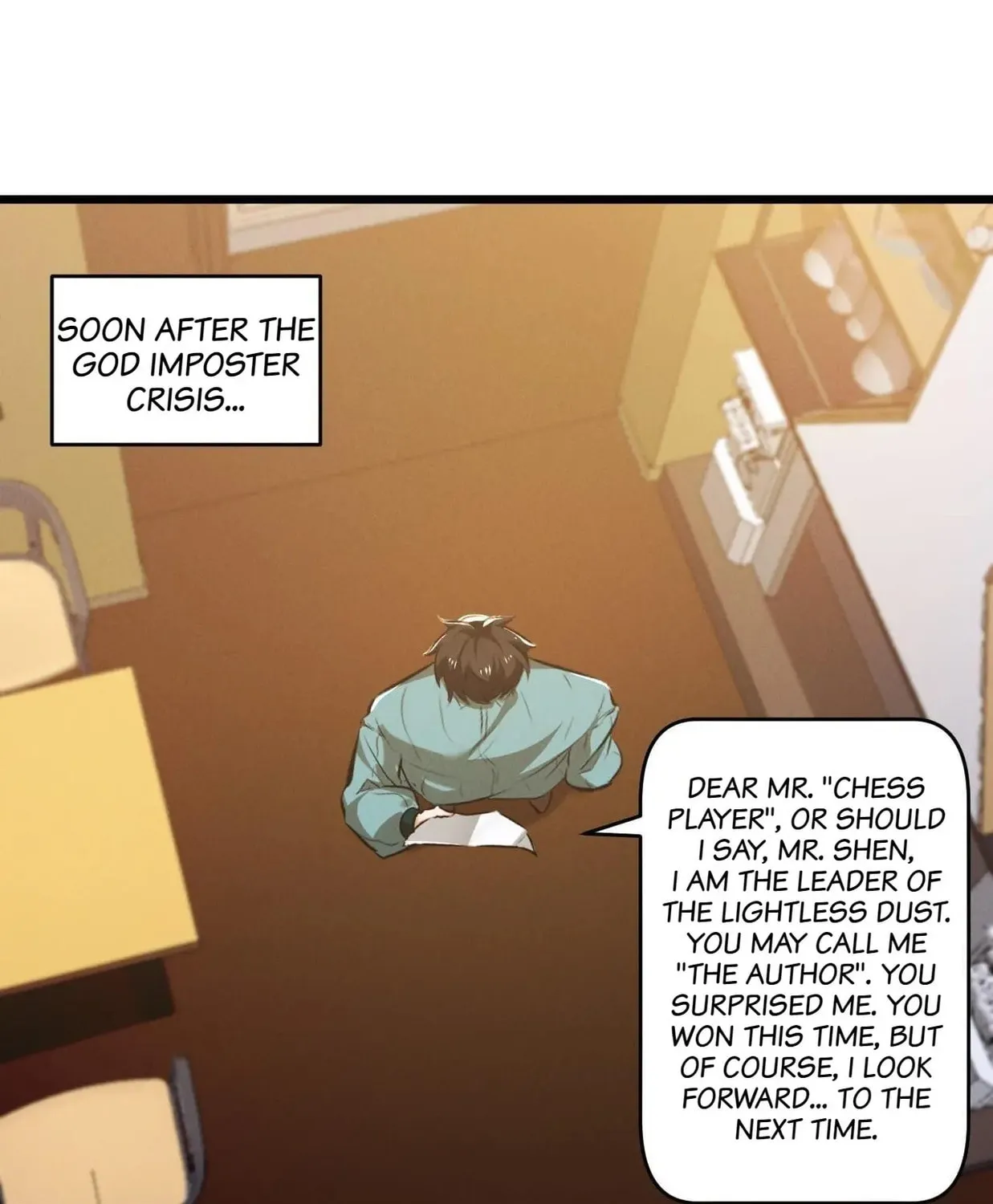 Read Stop Summoning Me! chapter 78 image 23 on Lezhin