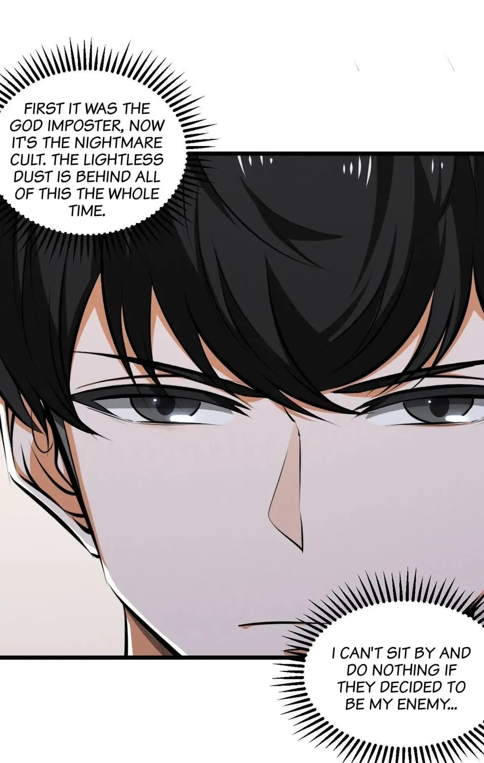 Read Stop Summoning Me! chapter 78 image 25 on Lezhin