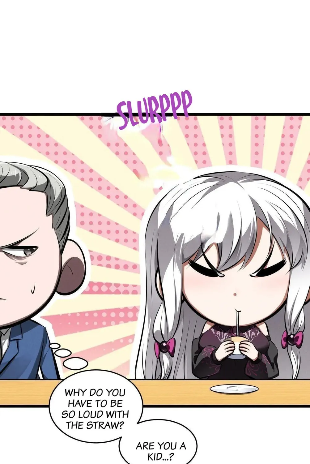 Read Stop Summoning Me! chapter 78 image 29 on Lezhin
