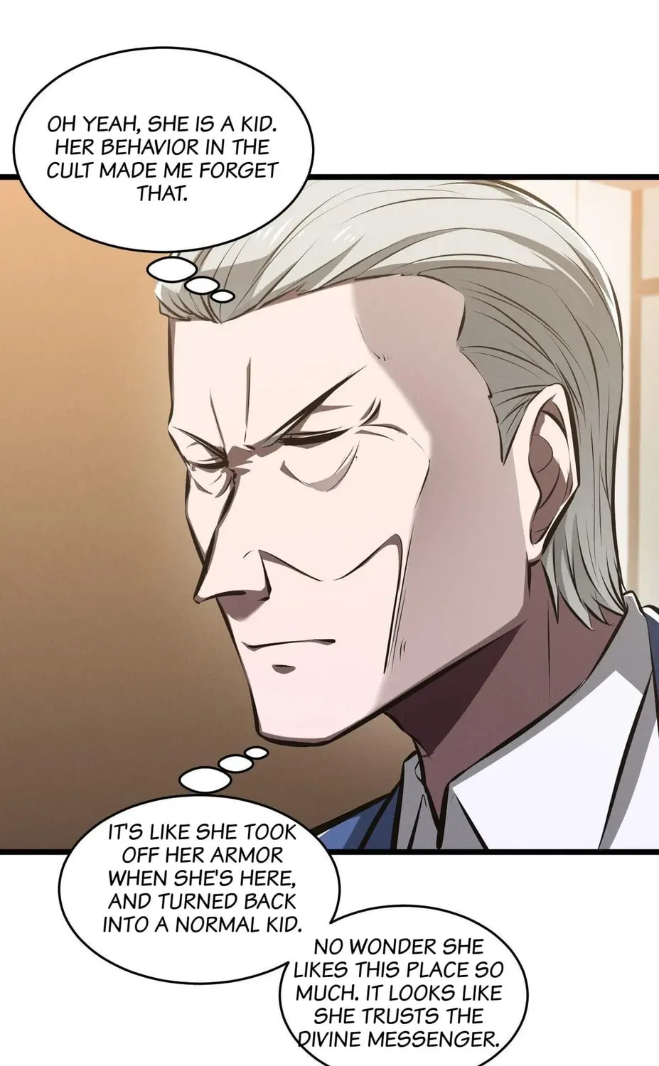 Read Stop Summoning Me! chapter 78 image 31 on Lezhin