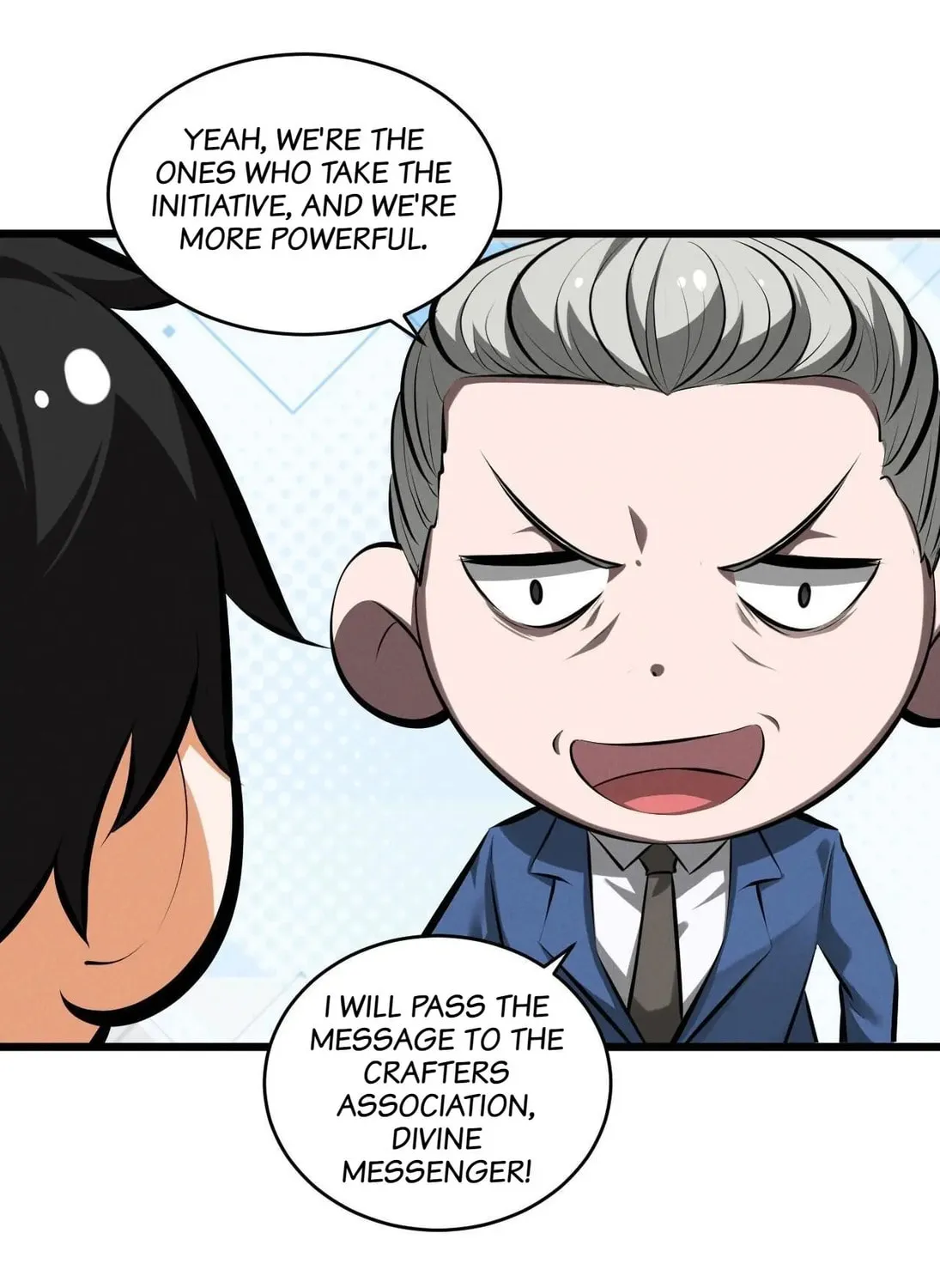 Read Stop Summoning Me! chapter 78 image 35 on Lezhin