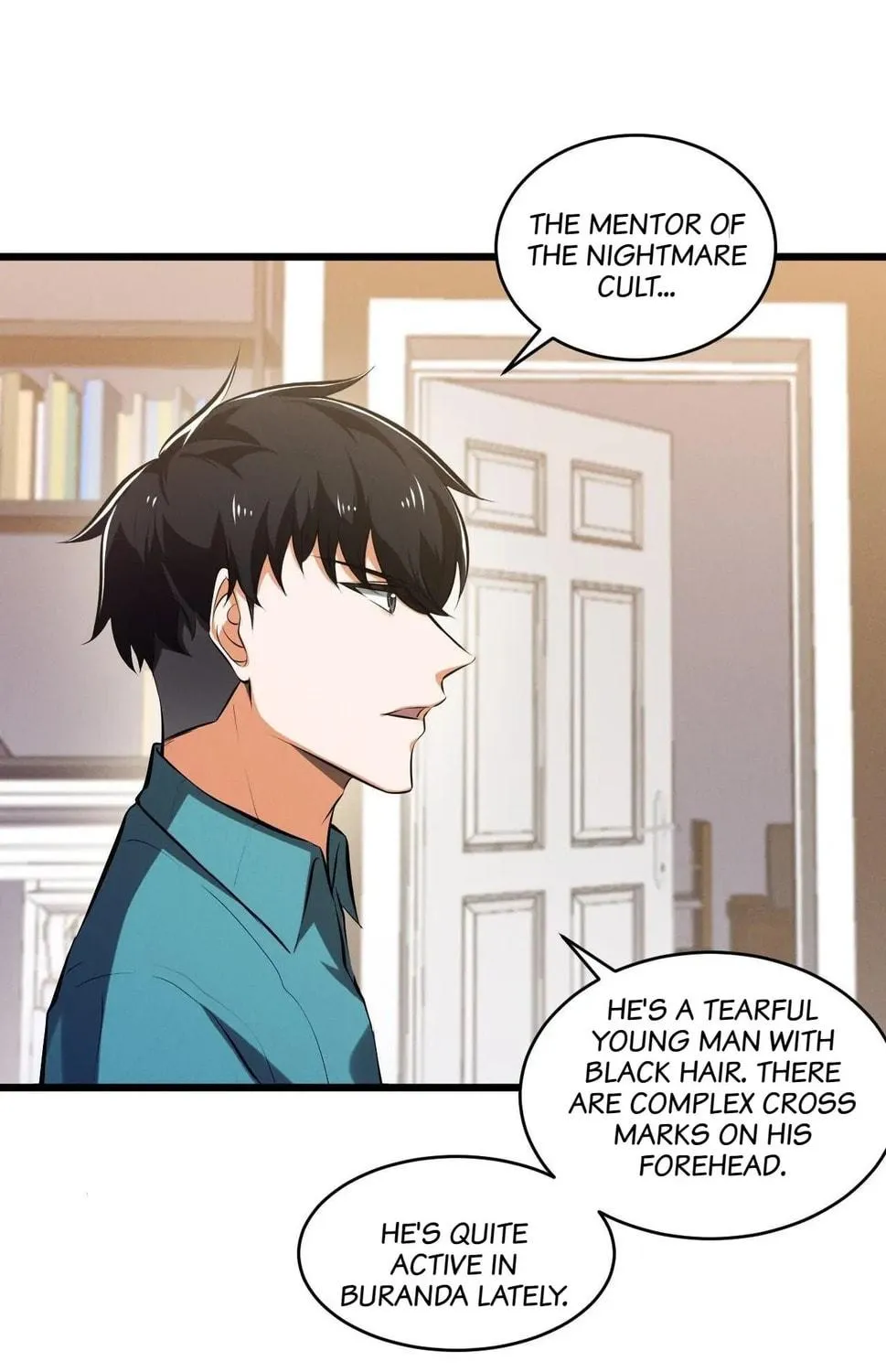 Read Stop Summoning Me! chapter 78 image 37 on Lezhin