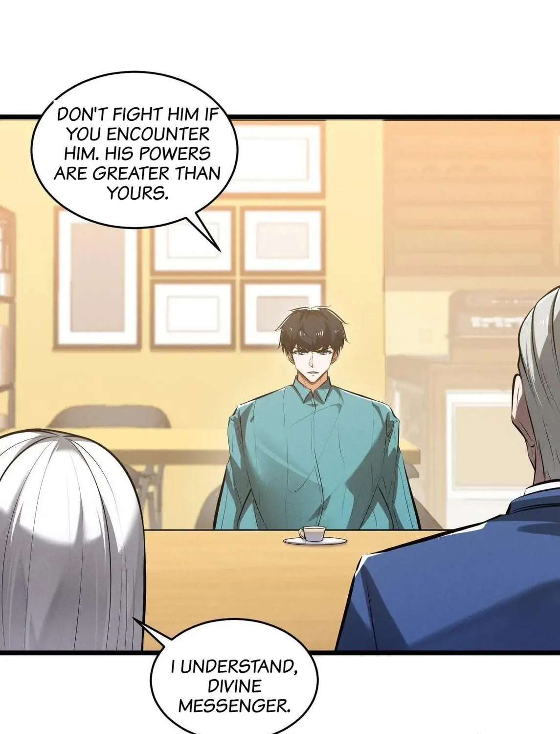 Read Stop Summoning Me! chapter 78 image 39 on Lezhin