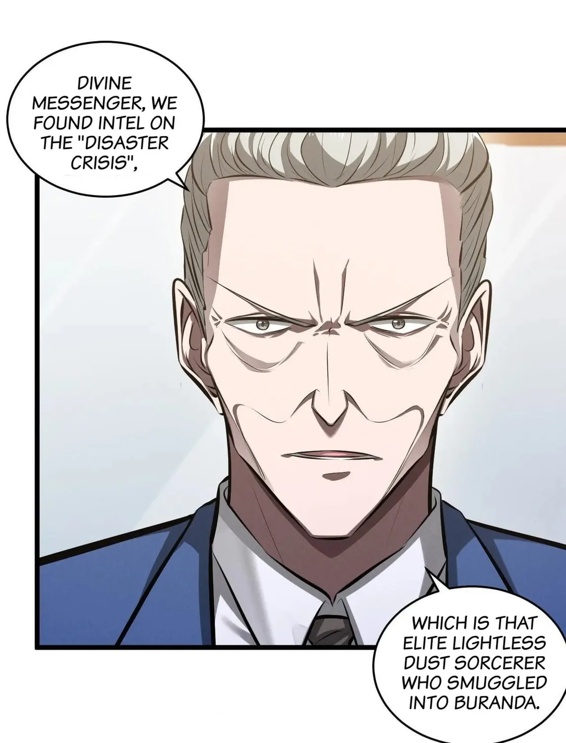 Read Stop Summoning Me! chapter 78 image 41 on Lezhin