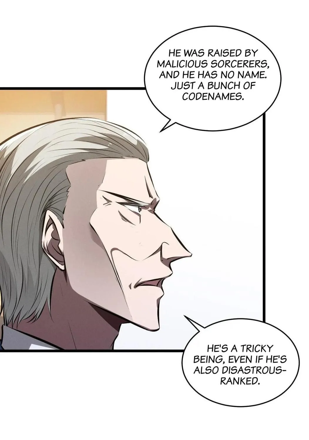 Read Stop Summoning Me! chapter 78 image 45 on Lezhin