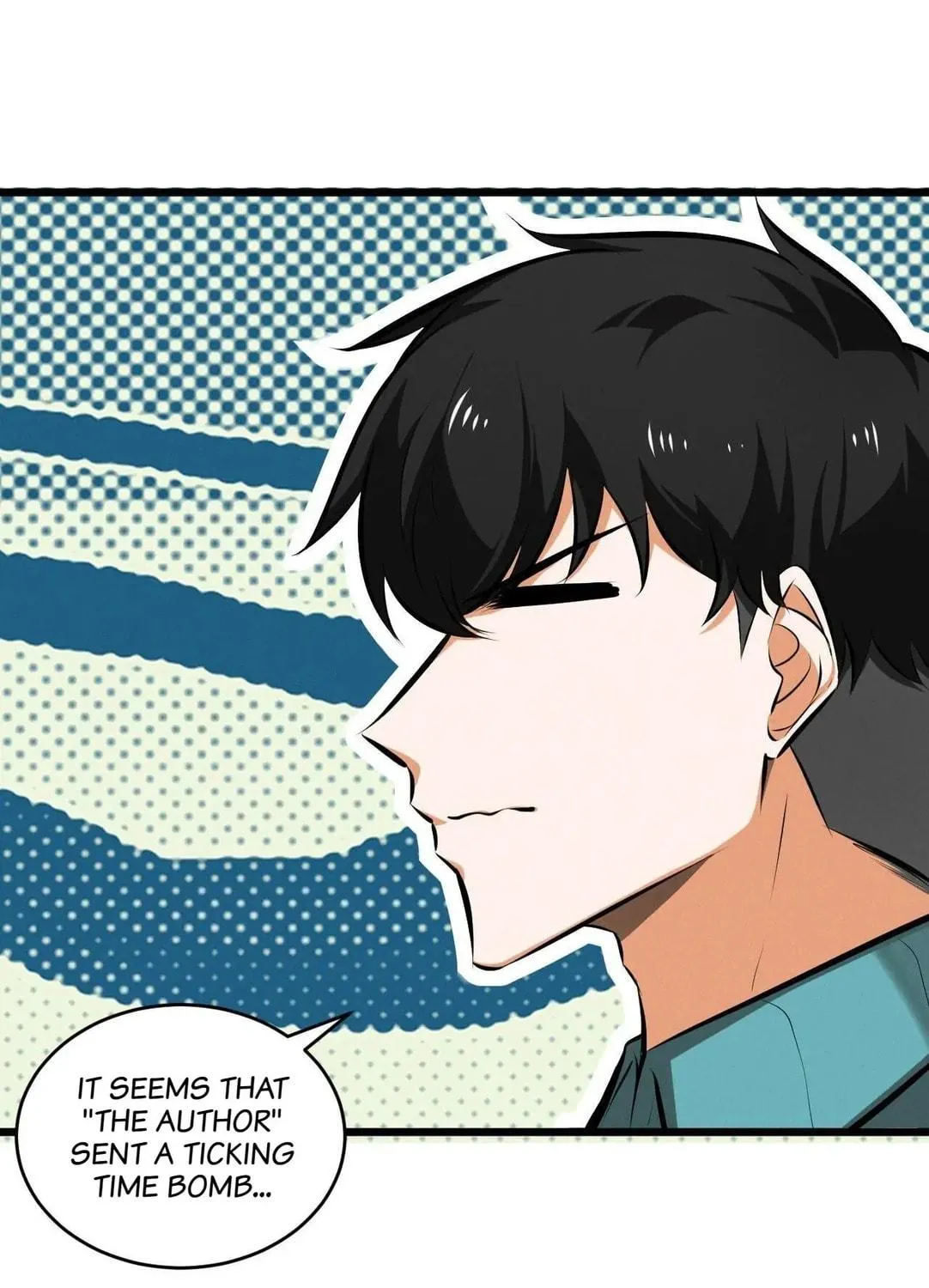 Read Stop Summoning Me! chapter 78 image 47 on Lezhin