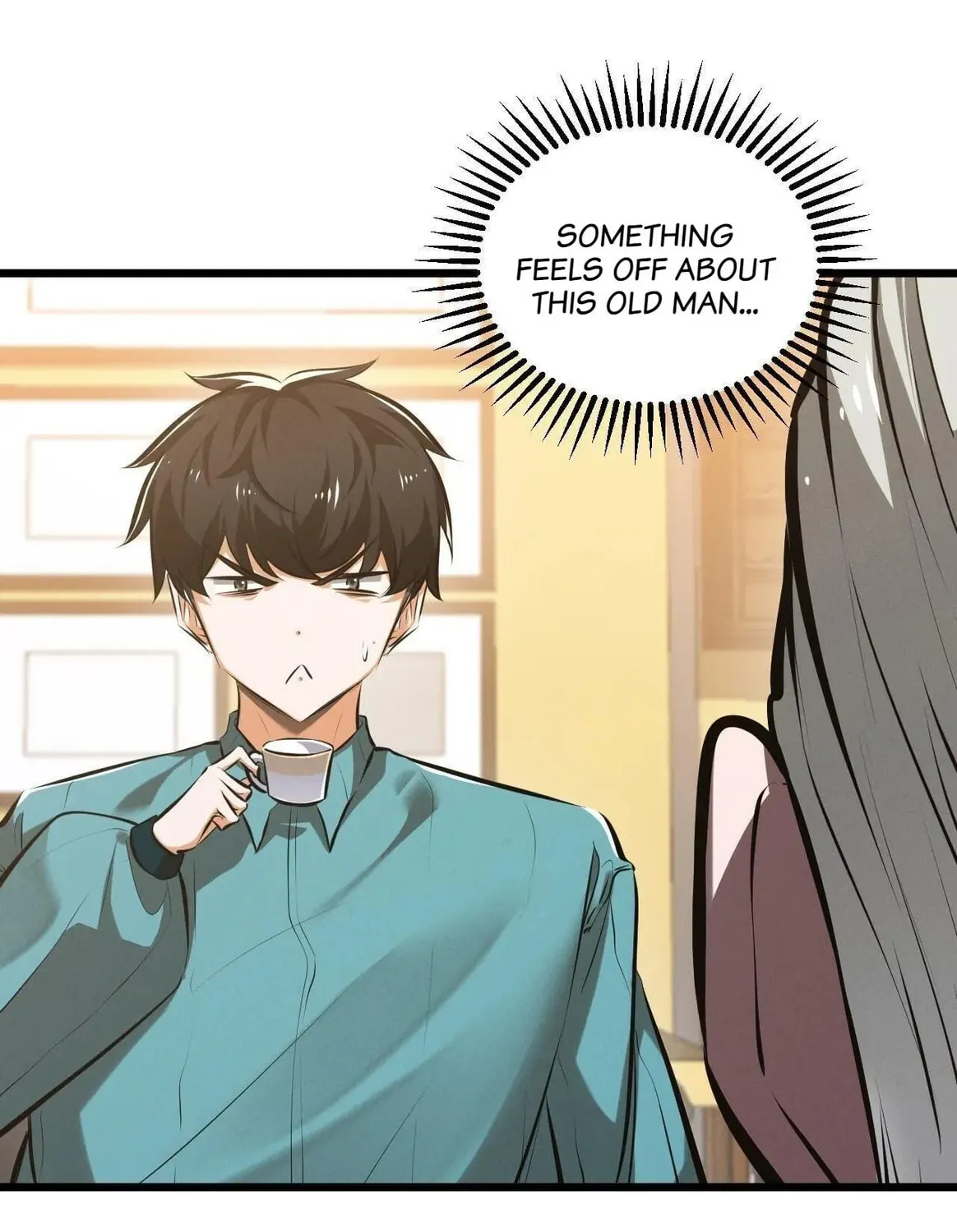 Read Stop Summoning Me! chapter 78 image 5 on Lezhin