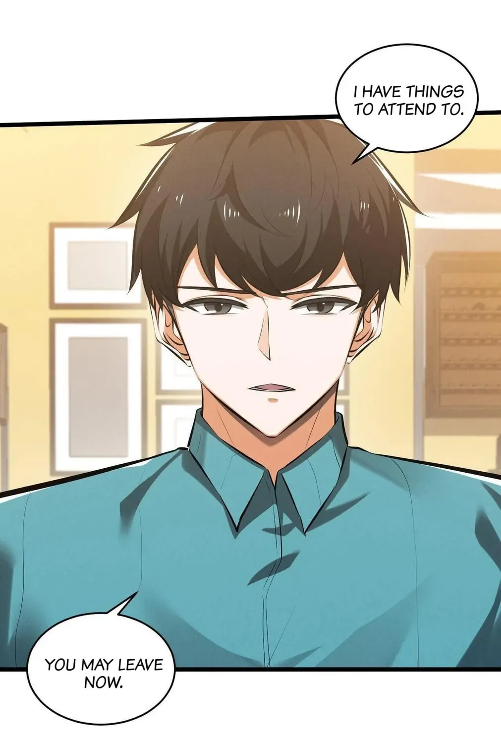 Read Stop Summoning Me! chapter 78 image 53 on Lezhin