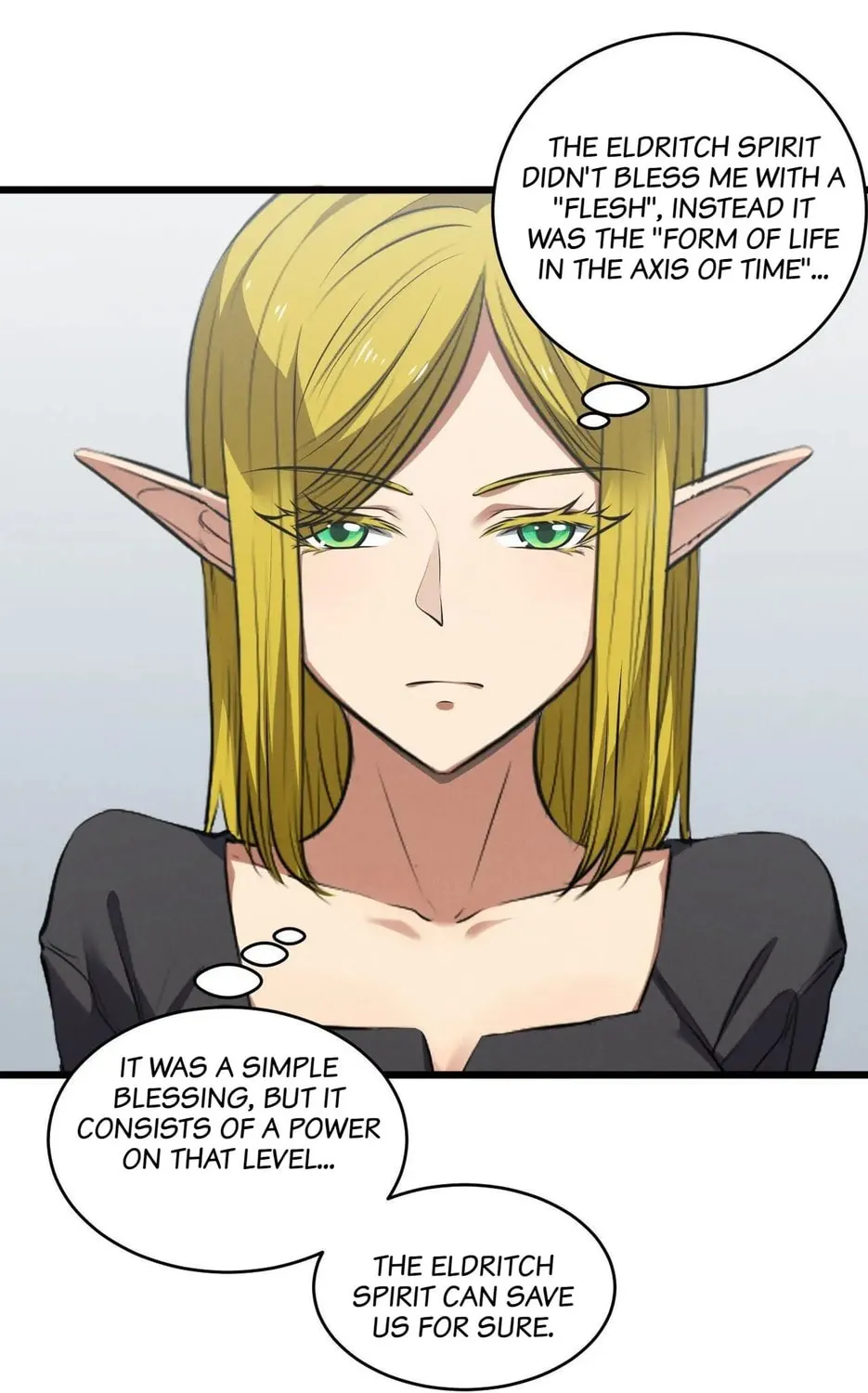 Read Stop Summoning Me! chapter 78 image 60 on Lezhin