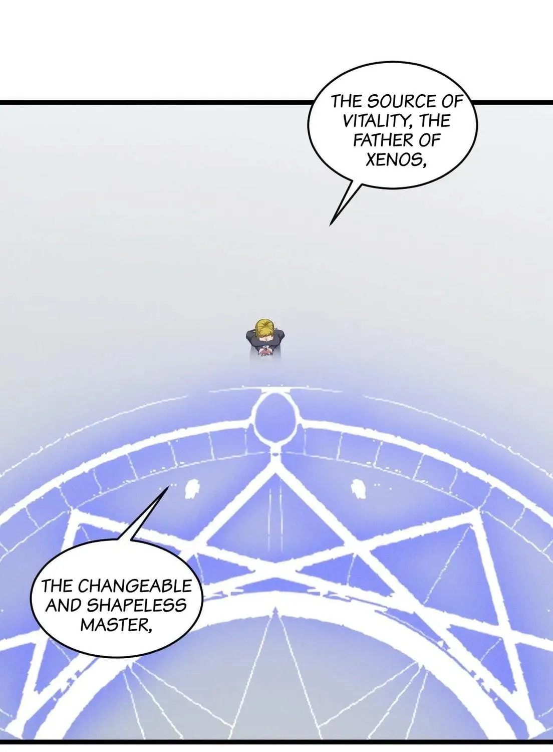 Read Stop Summoning Me! chapter 78 image 62 on Lezhin