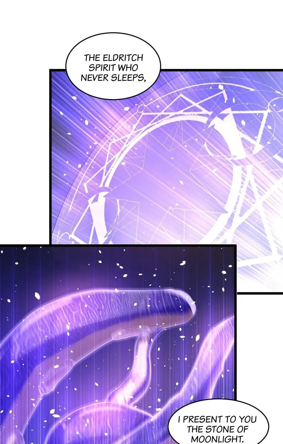 Read Stop Summoning Me! chapter 78 image 64 on Lezhin
