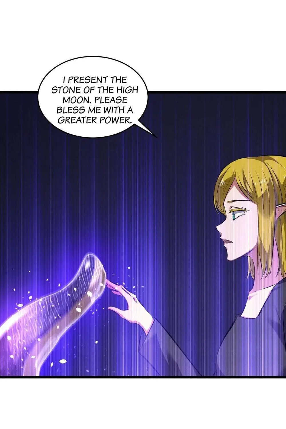 Read Stop Summoning Me! chapter 78 image 68 on Lezhin