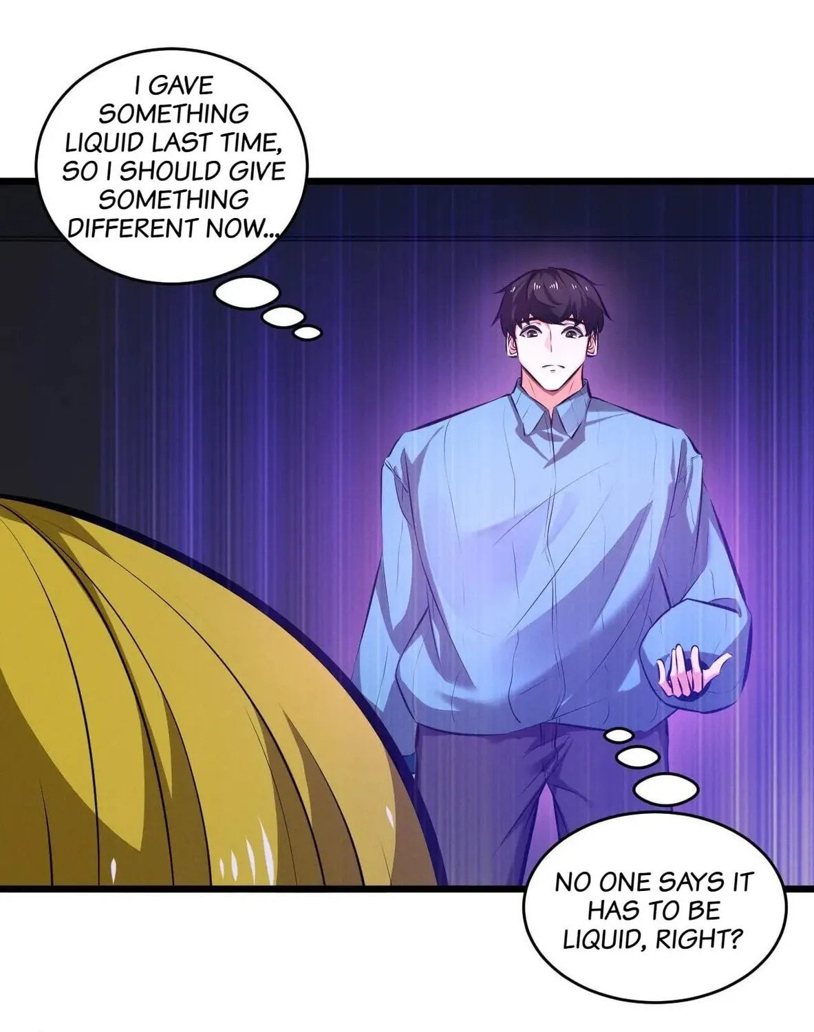 Read Stop Summoning Me! chapter 78 image 72 on Lezhin