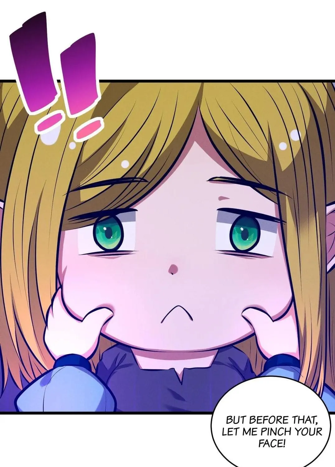 Read Stop Summoning Me! chapter 78 image 75 on Lezhin