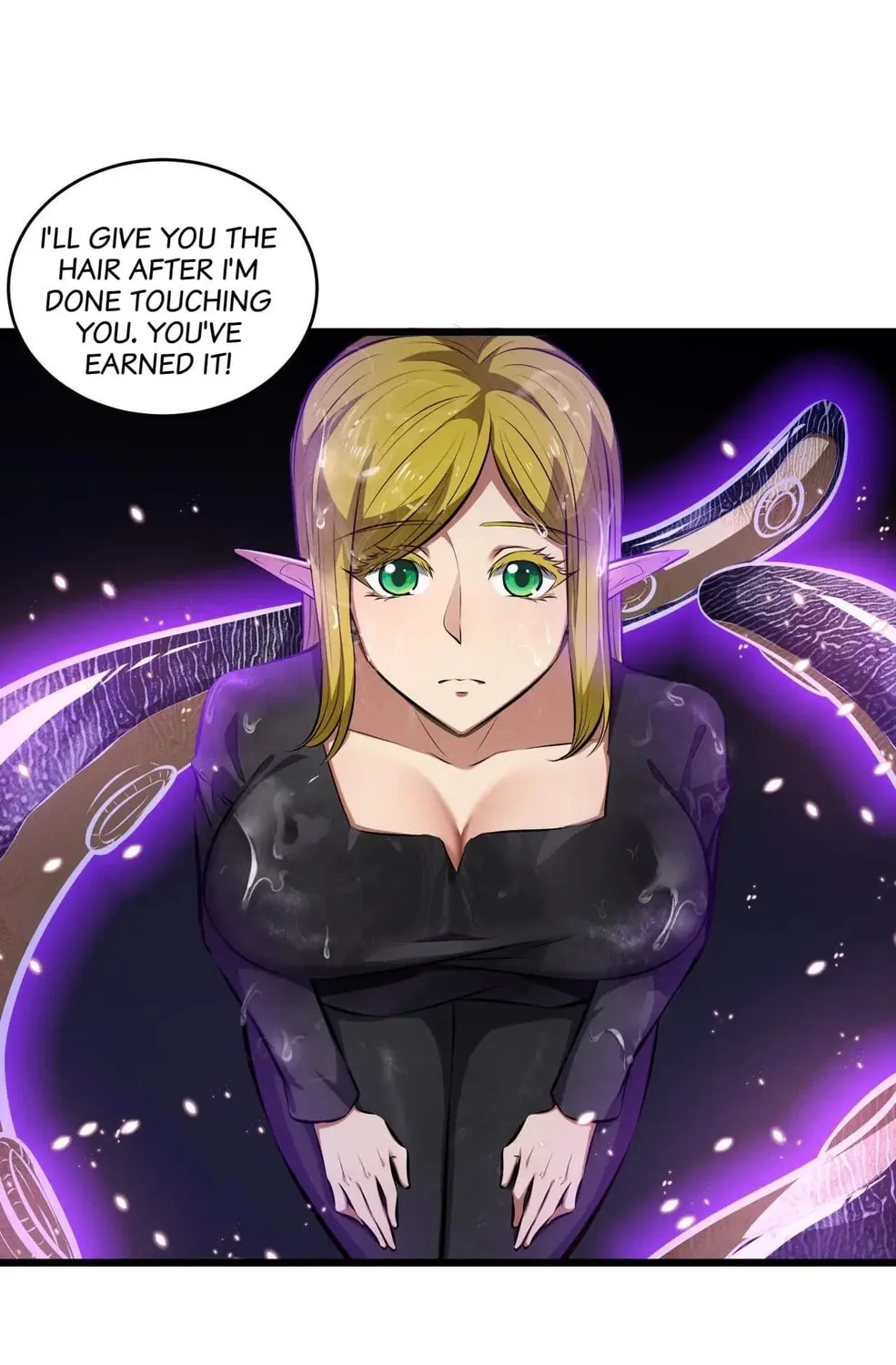 Read Stop Summoning Me! chapter 78 image 80 on Lezhin