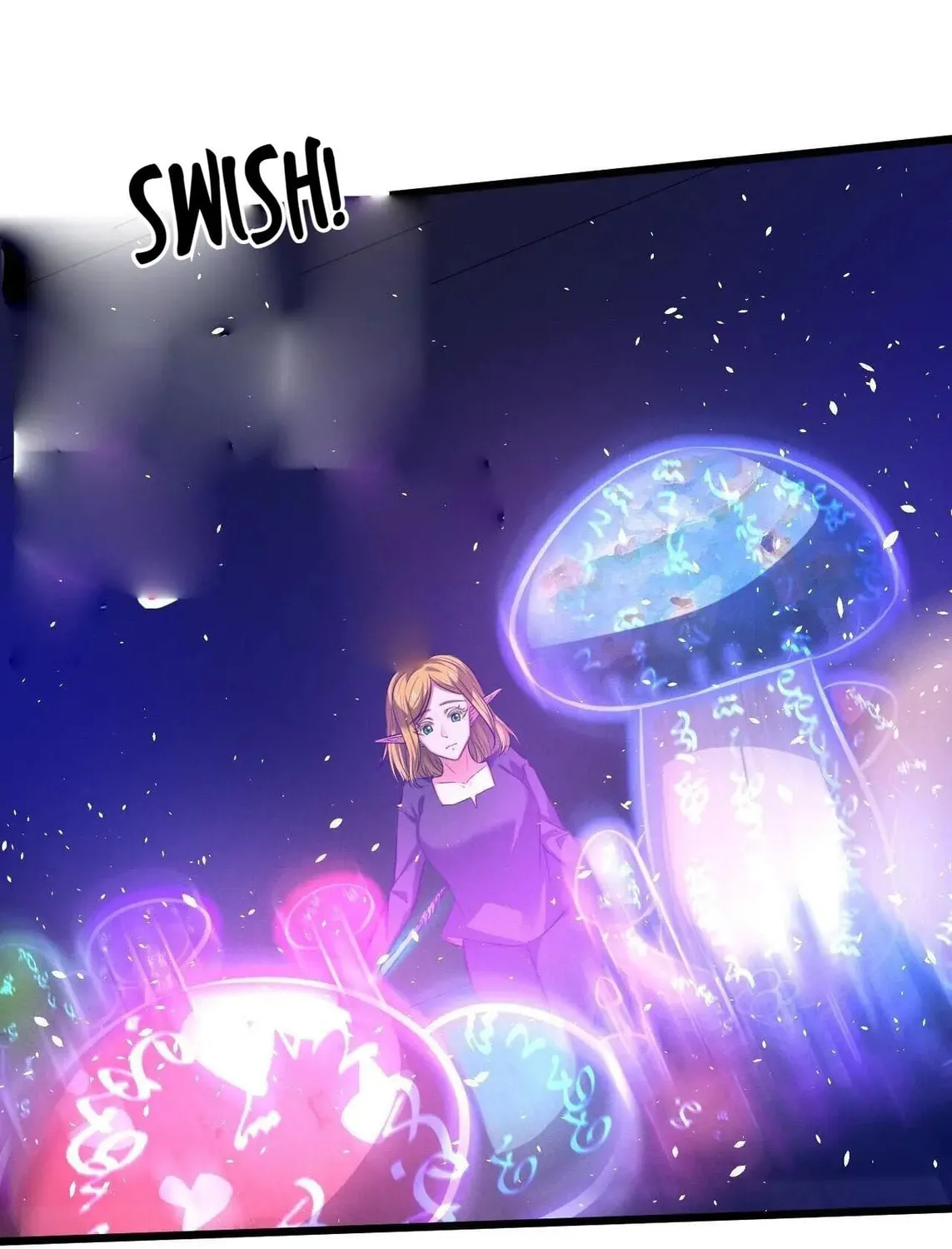 Read Stop Summoning Me! chapter 78 image 88 on Lezhin