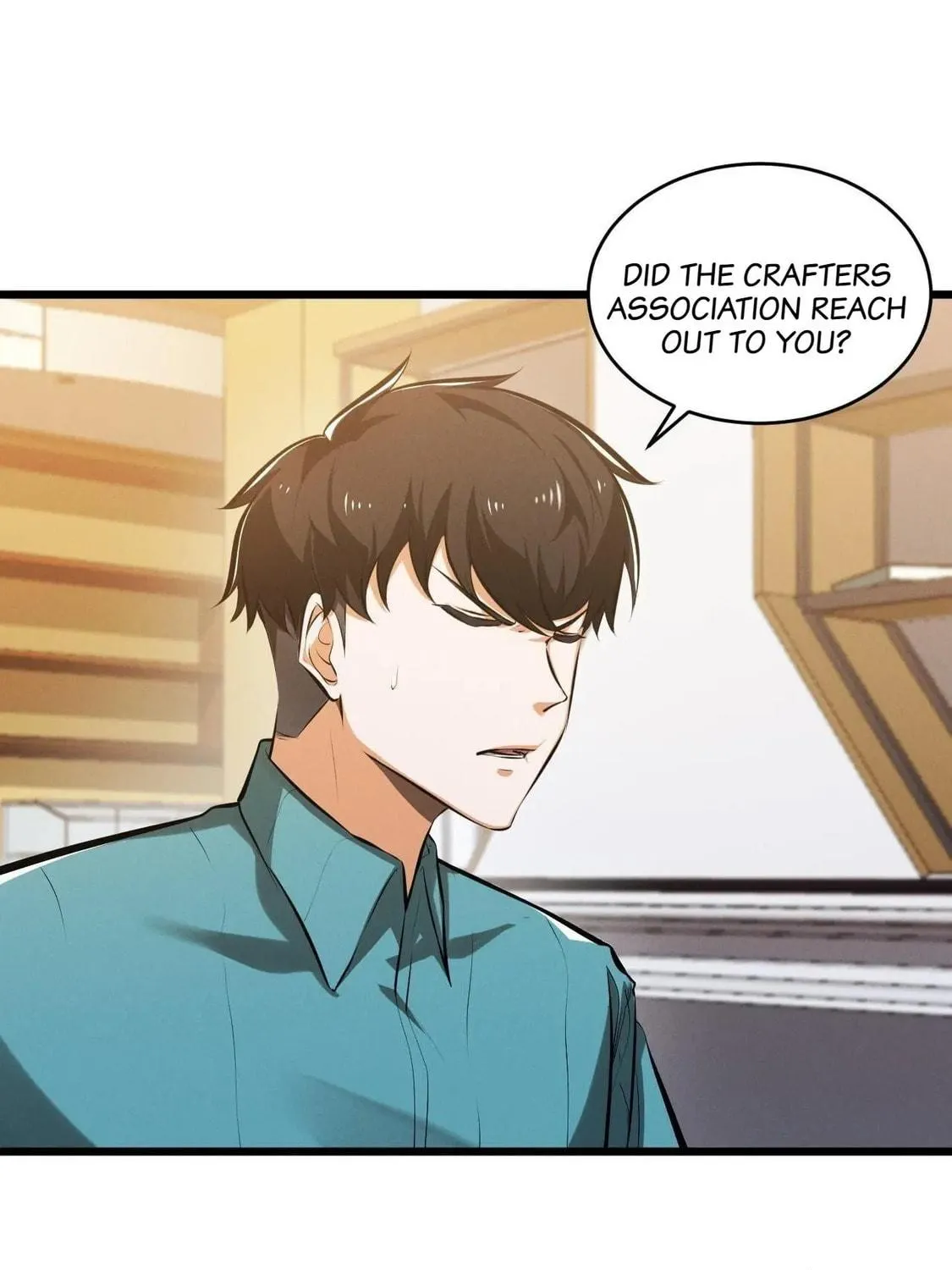 Read Stop Summoning Me! chapter 78 image 9 on Lezhin