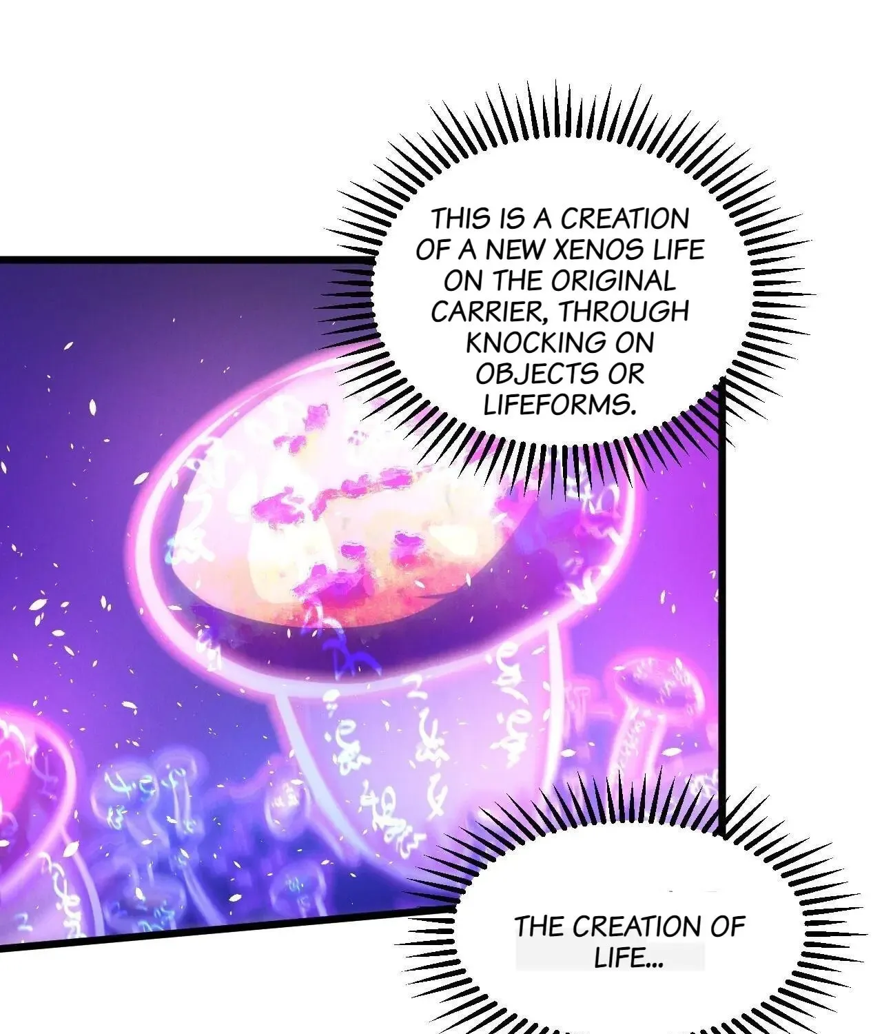 Read Stop Summoning Me! chapter 78 image 90 on Lezhin