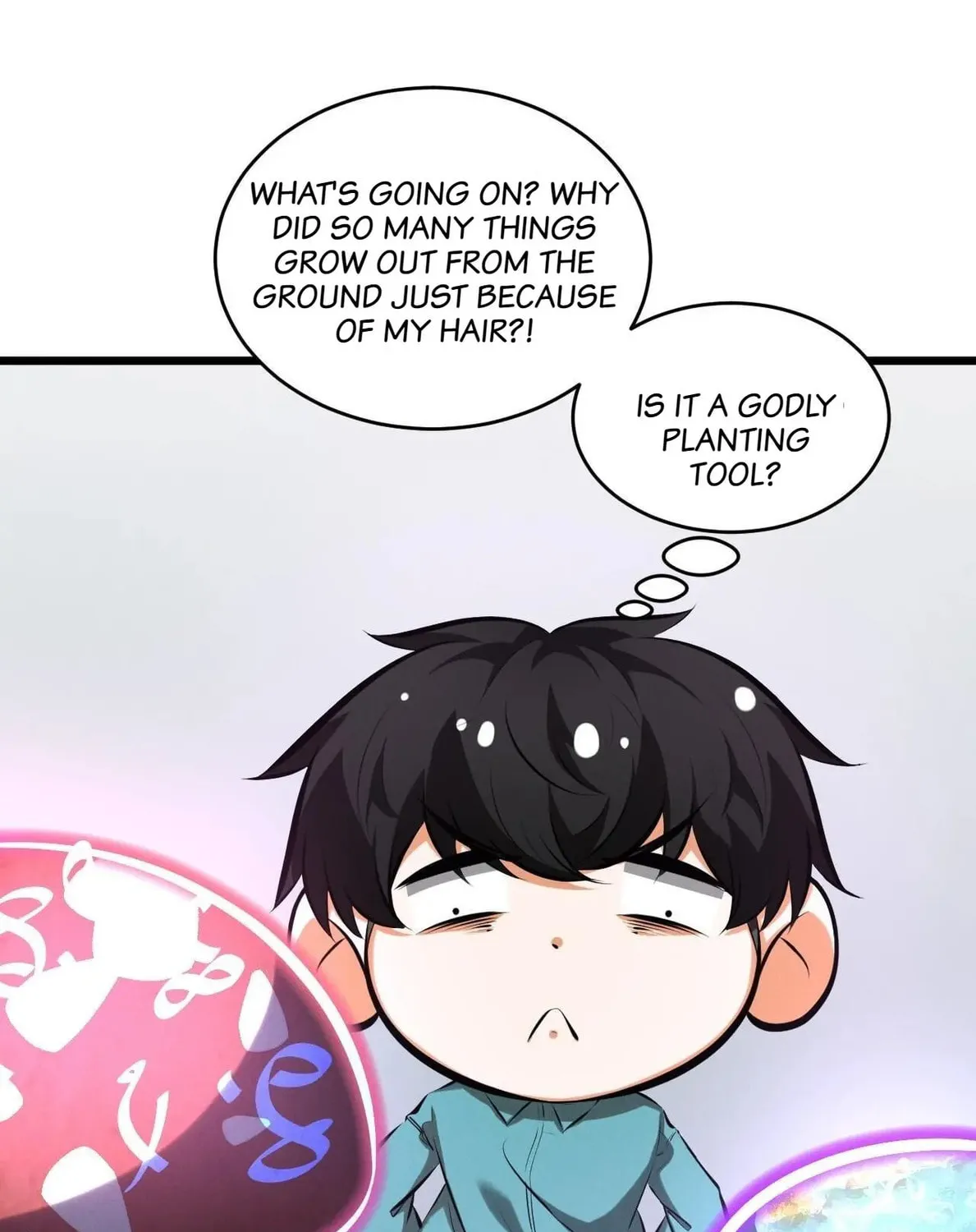Read Stop Summoning Me! chapter 78 image 93 on Lezhin