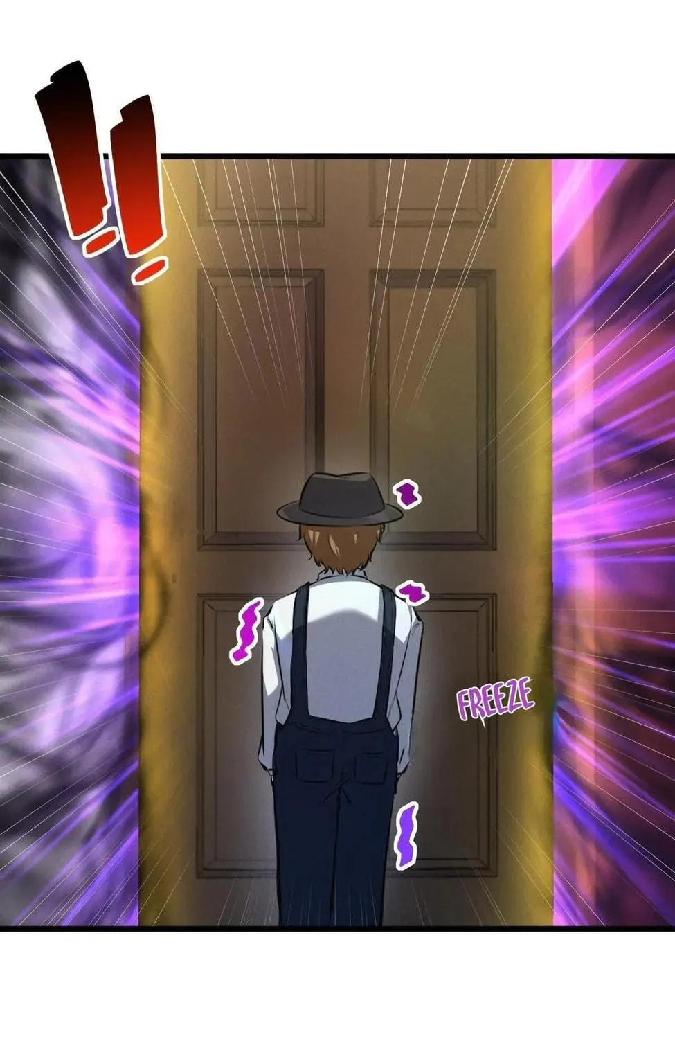 Read Stop Summoning Me! chapter 79 image 10 on Lezhin