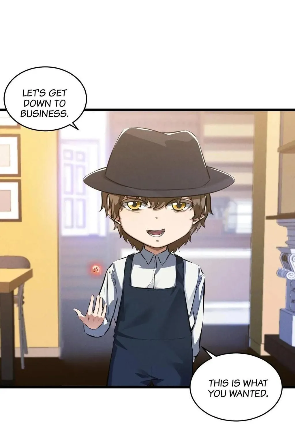 Read Stop Summoning Me! chapter 79 image 101 on Lezhin