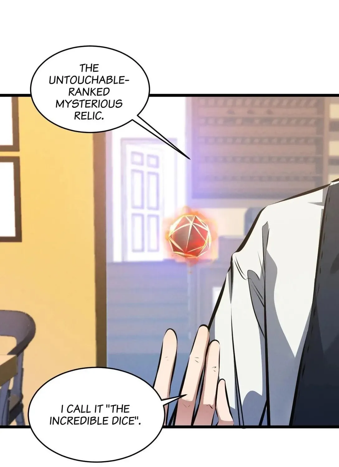 Read Stop Summoning Me! chapter 79 image 103 on Lezhin