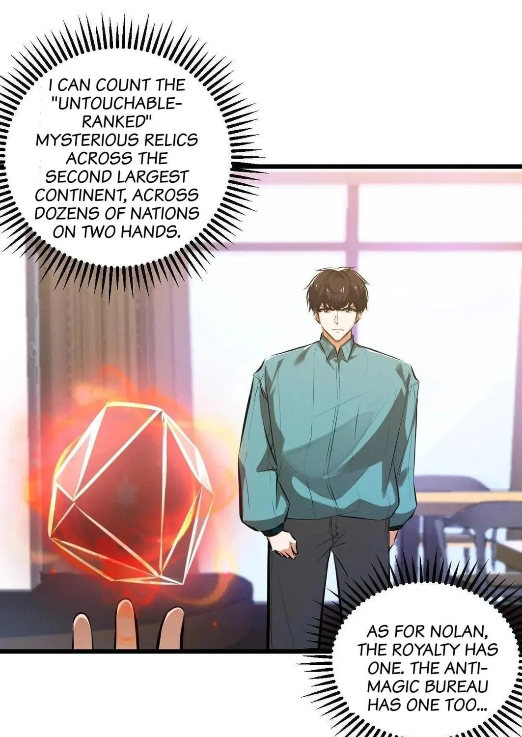 Read Stop Summoning Me! chapter 79 image 105 on Lezhin