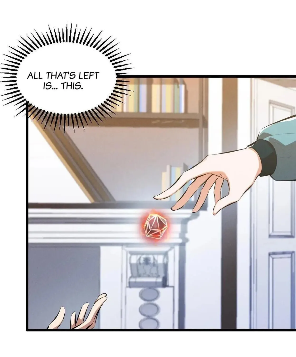 Read Stop Summoning Me! chapter 79 image 107 on Lezhin