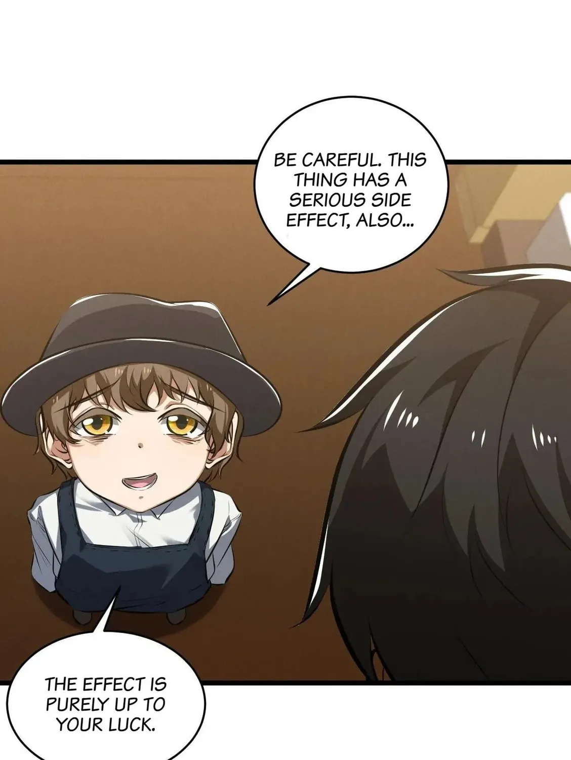 Read Stop Summoning Me! chapter 79 image 109 on Lezhin