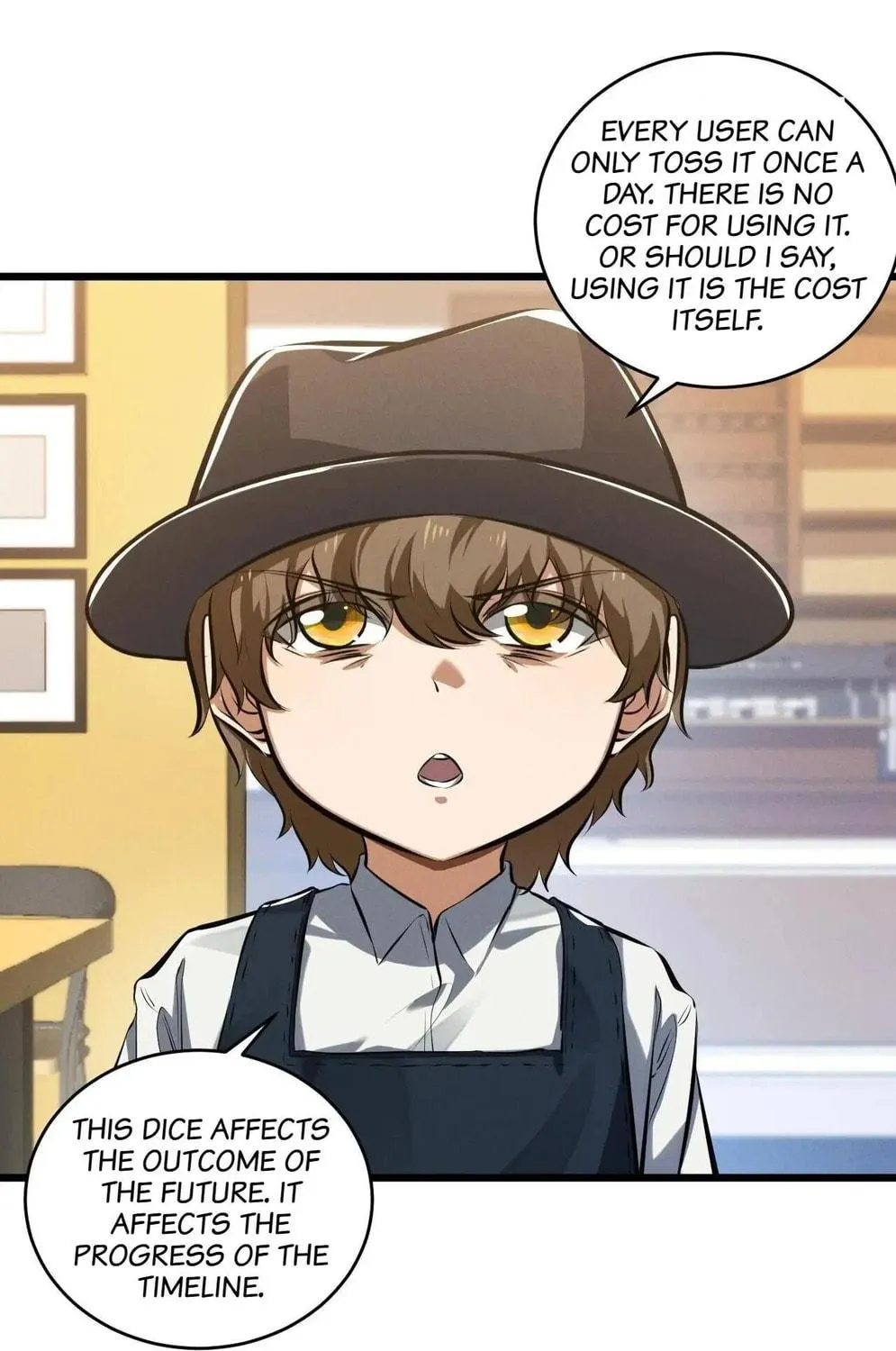 Read Stop Summoning Me! chapter 79 image 111 on Lezhin