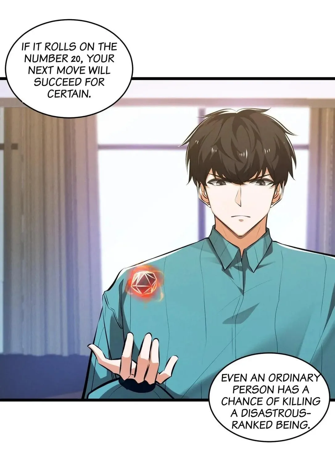 Read Stop Summoning Me! chapter 79 image 113 on Lezhin