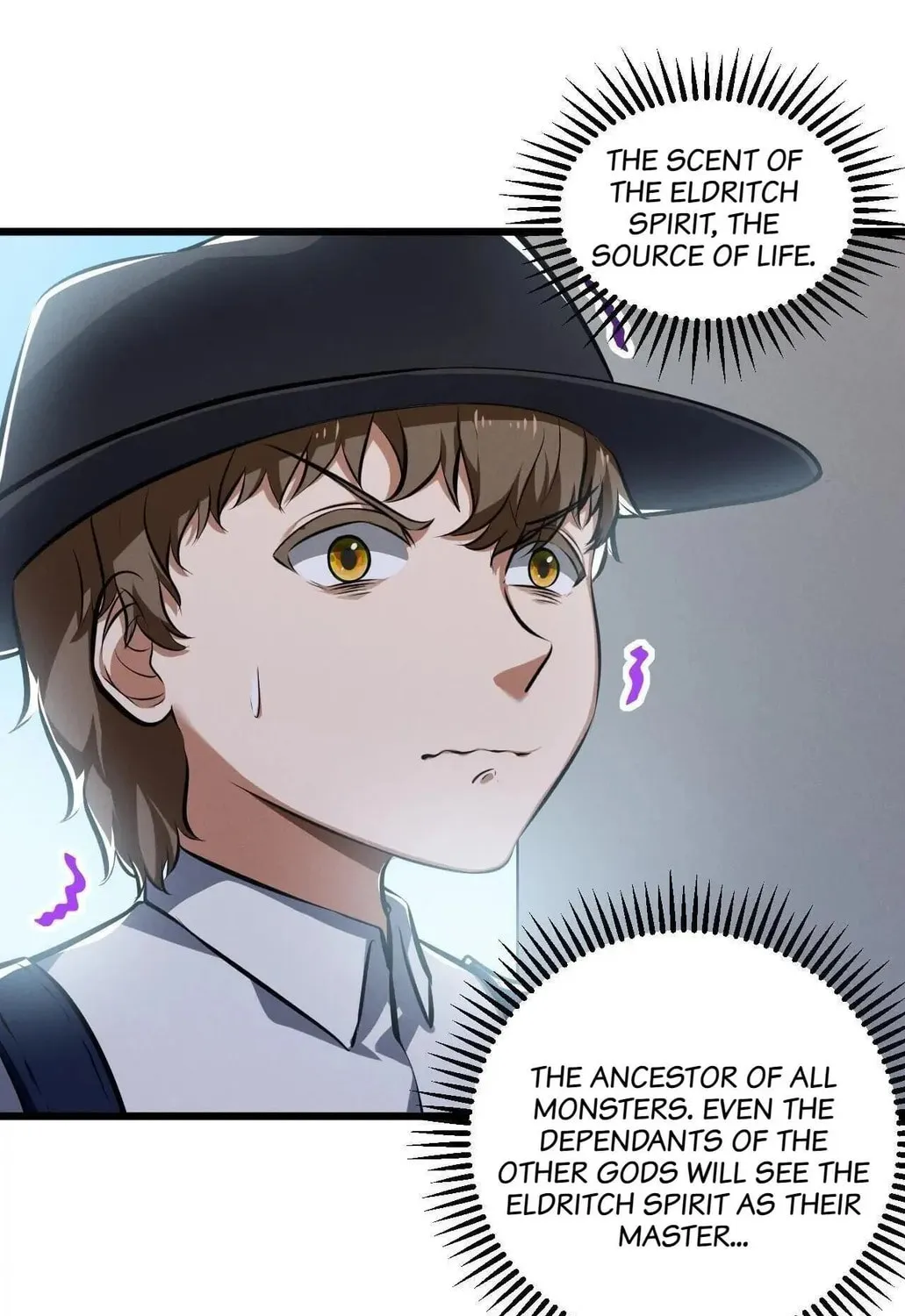 Read Stop Summoning Me! chapter 79 image 12 on Lezhin