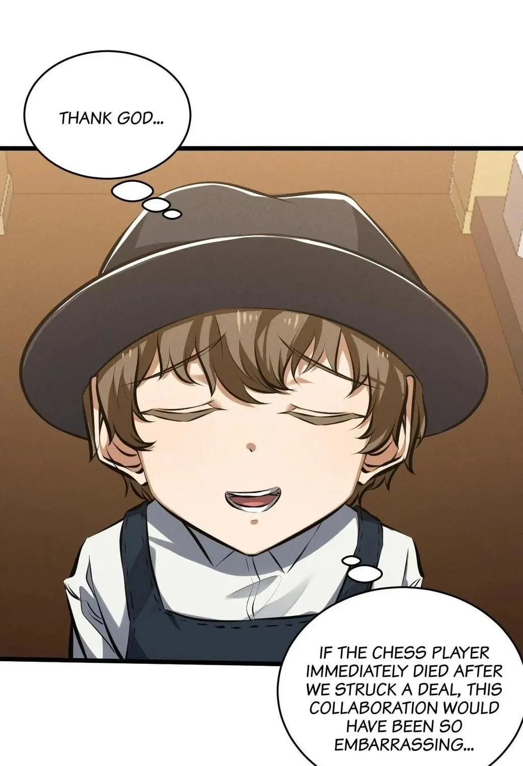 Read Stop Summoning Me! chapter 79 image 123 on Lezhin