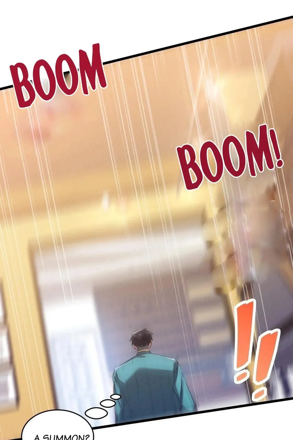 Read Stop Summoning Me! chapter 79 image 125 on Lezhin
