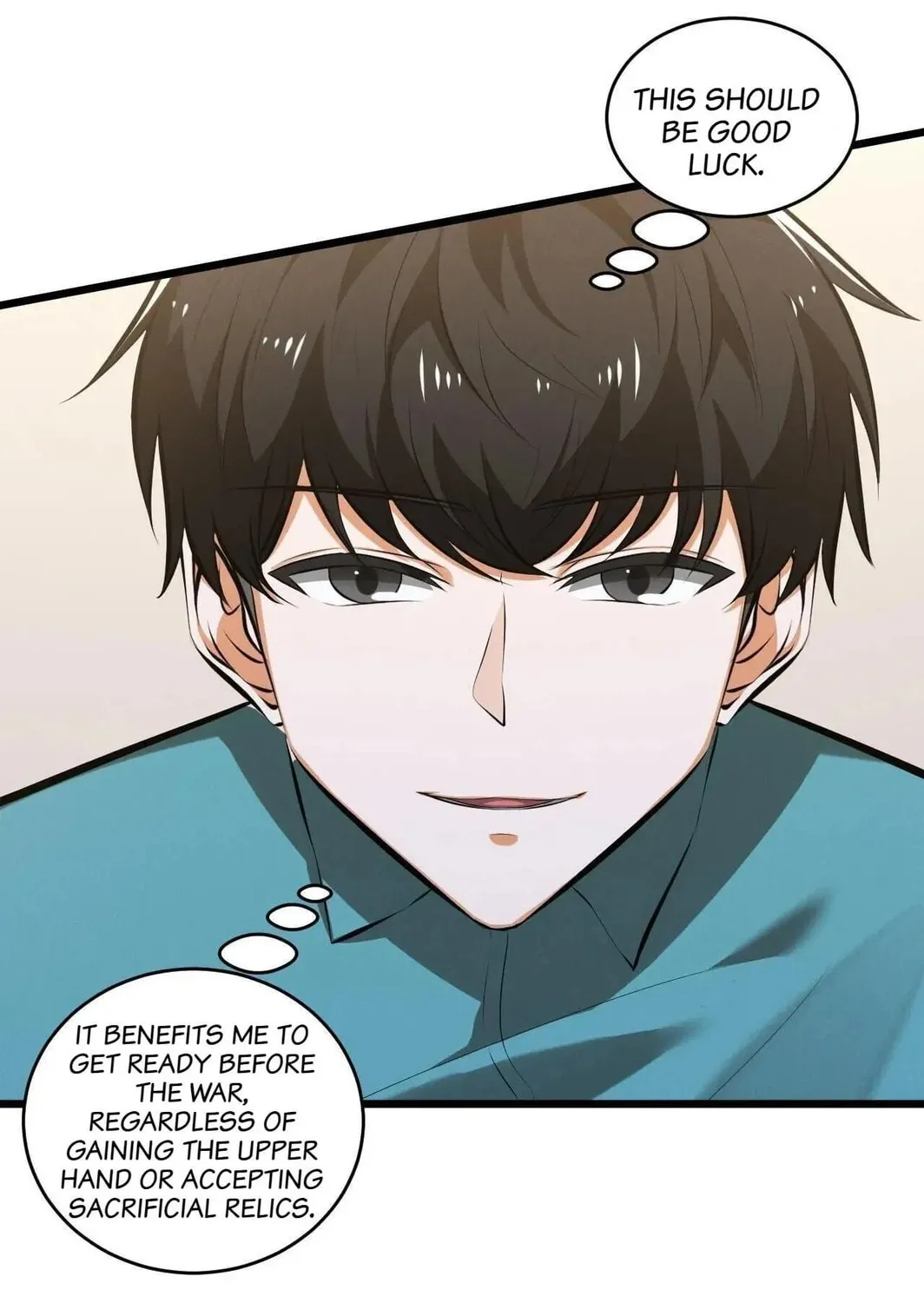 Read Stop Summoning Me! chapter 79 image 127 on Lezhin